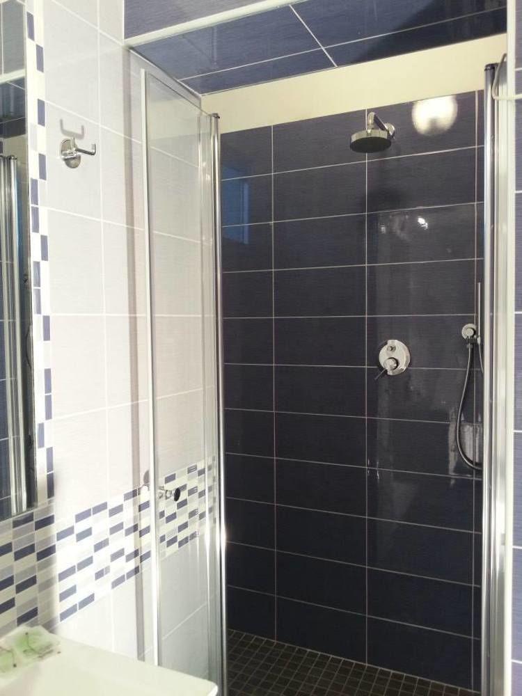 Hotel Letizia Rimini Luaran gambar
