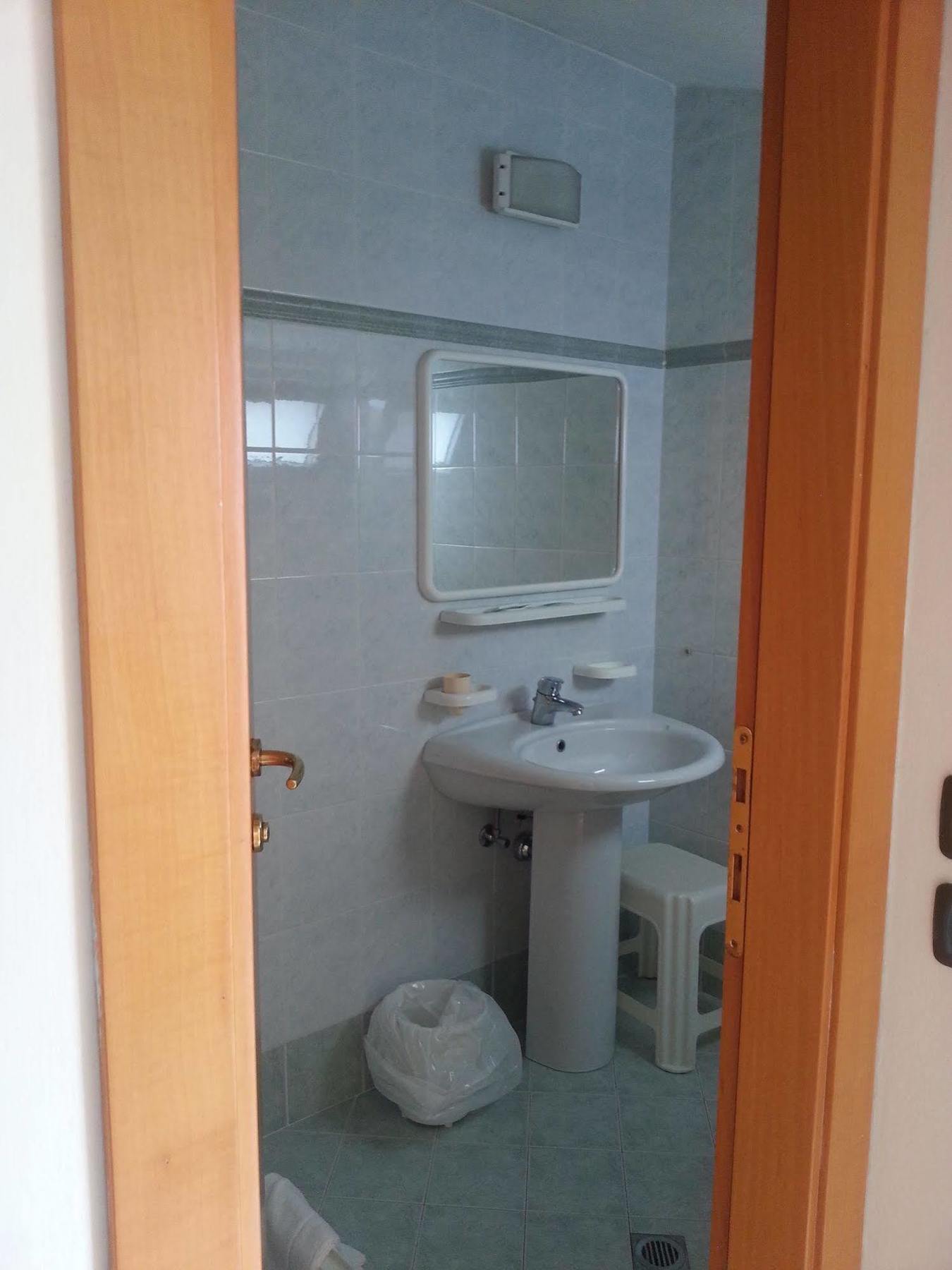 Hotel Letizia Rimini Luaran gambar